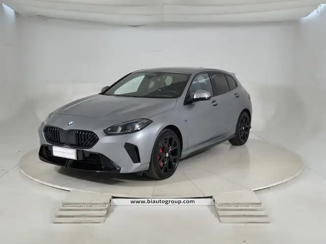 BMW 123 F70 123 xdrive 48V MSport Pro auto