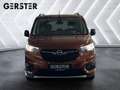 Opel Combo Life Combo -e Life L 50 kWh Elegance Plus Braun - thumbnail 2