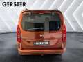 Opel Combo Life Combo -e Life L 50 kWh Elegance Plus Braun - thumbnail 5