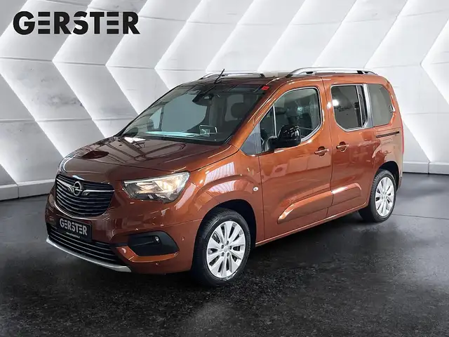 Opel Combo Life Combo -e Life L 50 kWh Elegance Plus