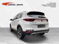 Kia Sportage 2.0 CRDI AWD Eco-Dynamics+ (48V M-H) Aut. GT LINE Weiß - thumbnail 6
