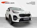 Kia Sportage 2.0 CRDI AWD Eco-Dynamics+ (48V M-H) Aut. GT LINE Weiß - thumbnail 3
