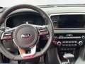 Kia Sportage 2.0 CRDI AWD Eco-Dynamics+ (48V M-H) Aut. GT LINE Blanc - thumbnail 9
