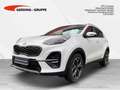Kia Sportage 2.0 CRDI AWD Eco-Dynamics+ (48V M-H) Aut. GT LINE Blanc - thumbnail 1