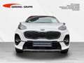 Kia Sportage 2.0 CRDI AWD Eco-Dynamics+ (48V M-H) Aut. GT LINE Weiß - thumbnail 2
