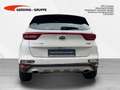 Kia Sportage 2.0 CRDI AWD Eco-Dynamics+ (48V M-H) Aut. GT LINE Blanc - thumbnail 5