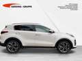 Kia Sportage 2.0 CRDI AWD Eco-Dynamics+ (48V M-H) Aut. GT LINE Weiß - thumbnail 4
