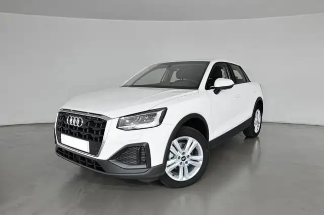Audi Q2 Edition 30 TFSI 81 kW (110 CV)
