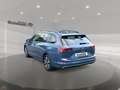 Volkswagen Golf Variant Golf VIII Variant 1.5 TSI Goal AHK LED RFK Navi Bleu - thumbnail 3