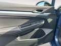 Volkswagen Golf Variant Golf VIII Variant 1.5 TSI Goal AHK LED RFK Navi Bleu - thumbnail 14