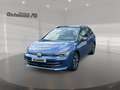 Volkswagen Golf Variant Golf VIII Variant 1.5 TSI Goal AHK LED RFK Navi Bleu - thumbnail 1