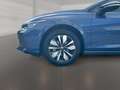 Volkswagen Golf Variant Golf VIII Variant 1.5 TSI Goal AHK LED RFK Navi Bleu - thumbnail 6