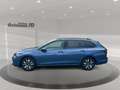 Volkswagen Golf Variant Golf VIII Variant 1.5 TSI Goal AHK LED RFK Navi Bleu - thumbnail 2