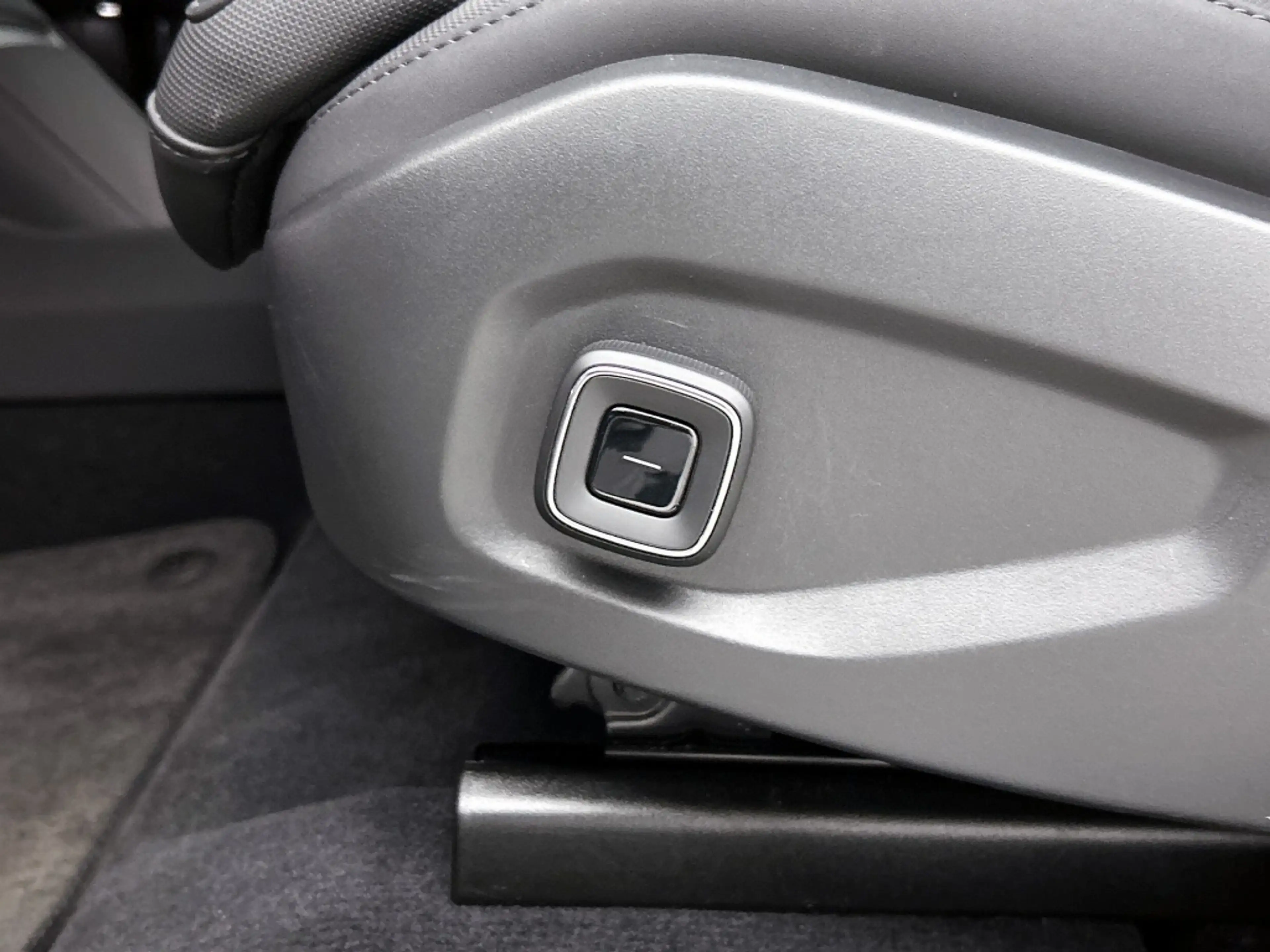 Polestar 3 Long Range Dual Motor Performance Plus I Pilot — photo 8