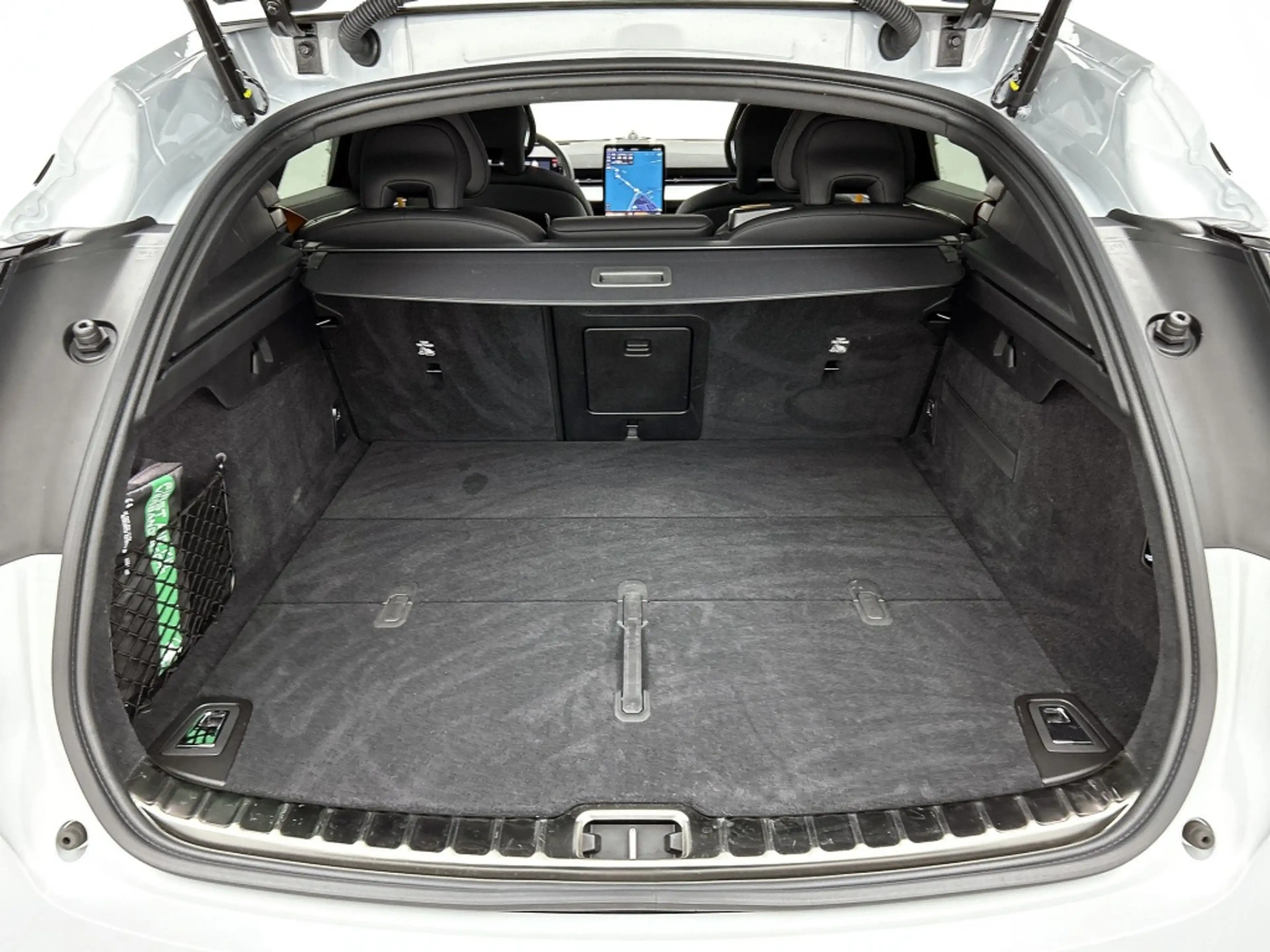 Polestar 3 Long Range Dual Motor Performance Plus I Pilot — photo 14