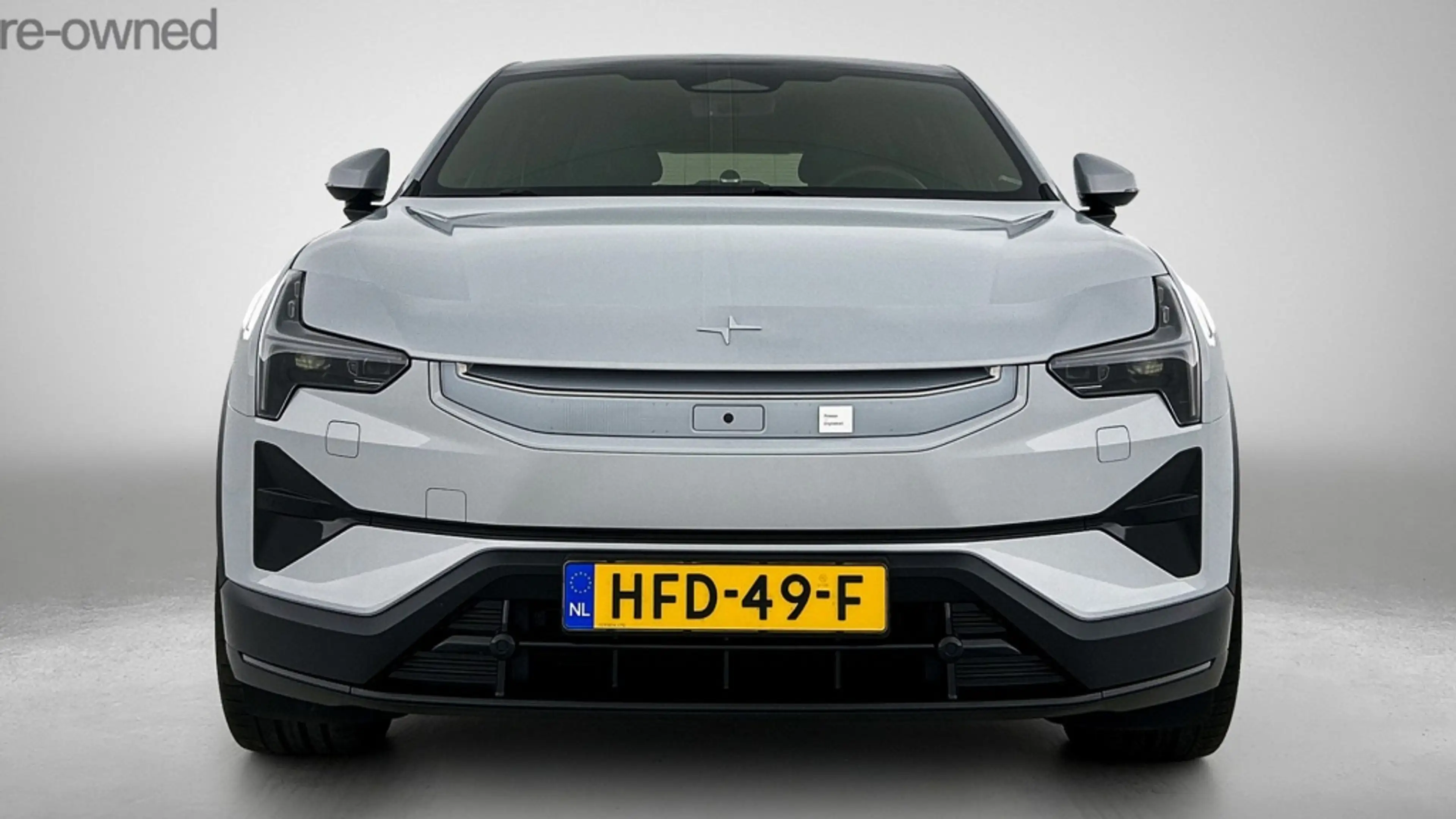 Polestar 3 Long Range Dual Motor Performance Plus I Pilot — photo 4