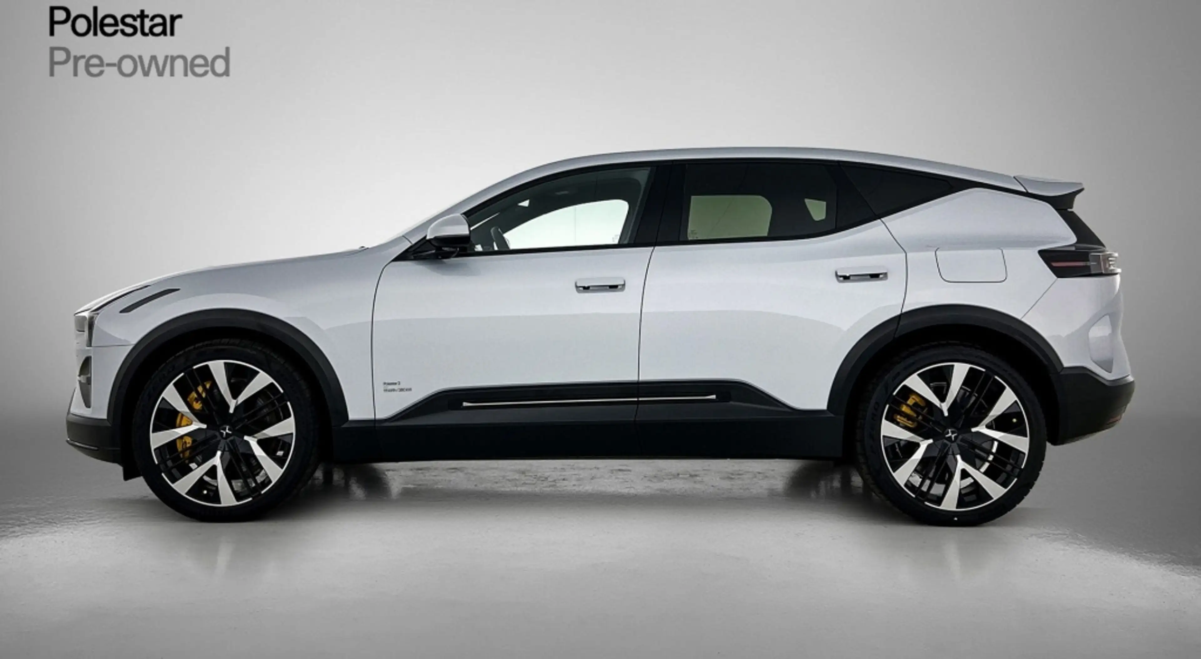 Polestar 3 Long Range Dual Motor Performance Plus I Pilot — photo 2