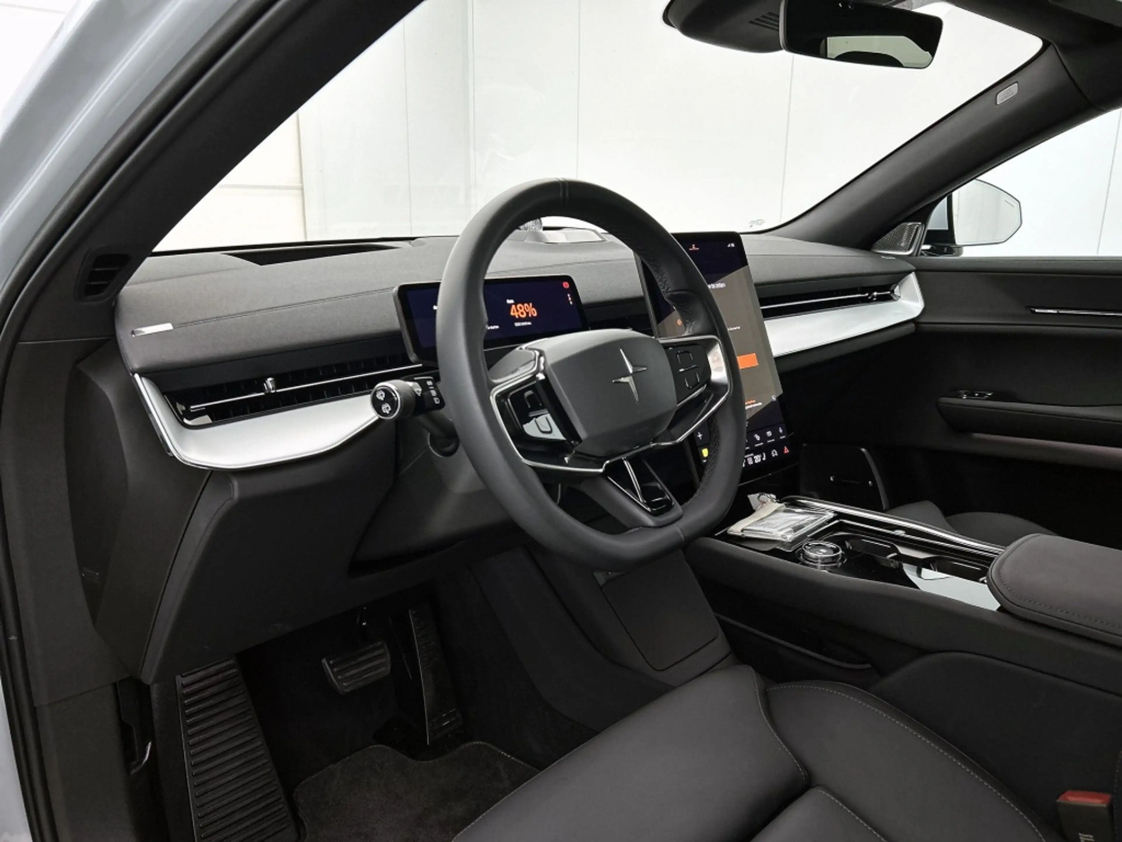 Polestar 3 Long Range Dual Motor Performance Plus I Pilot — photo 10