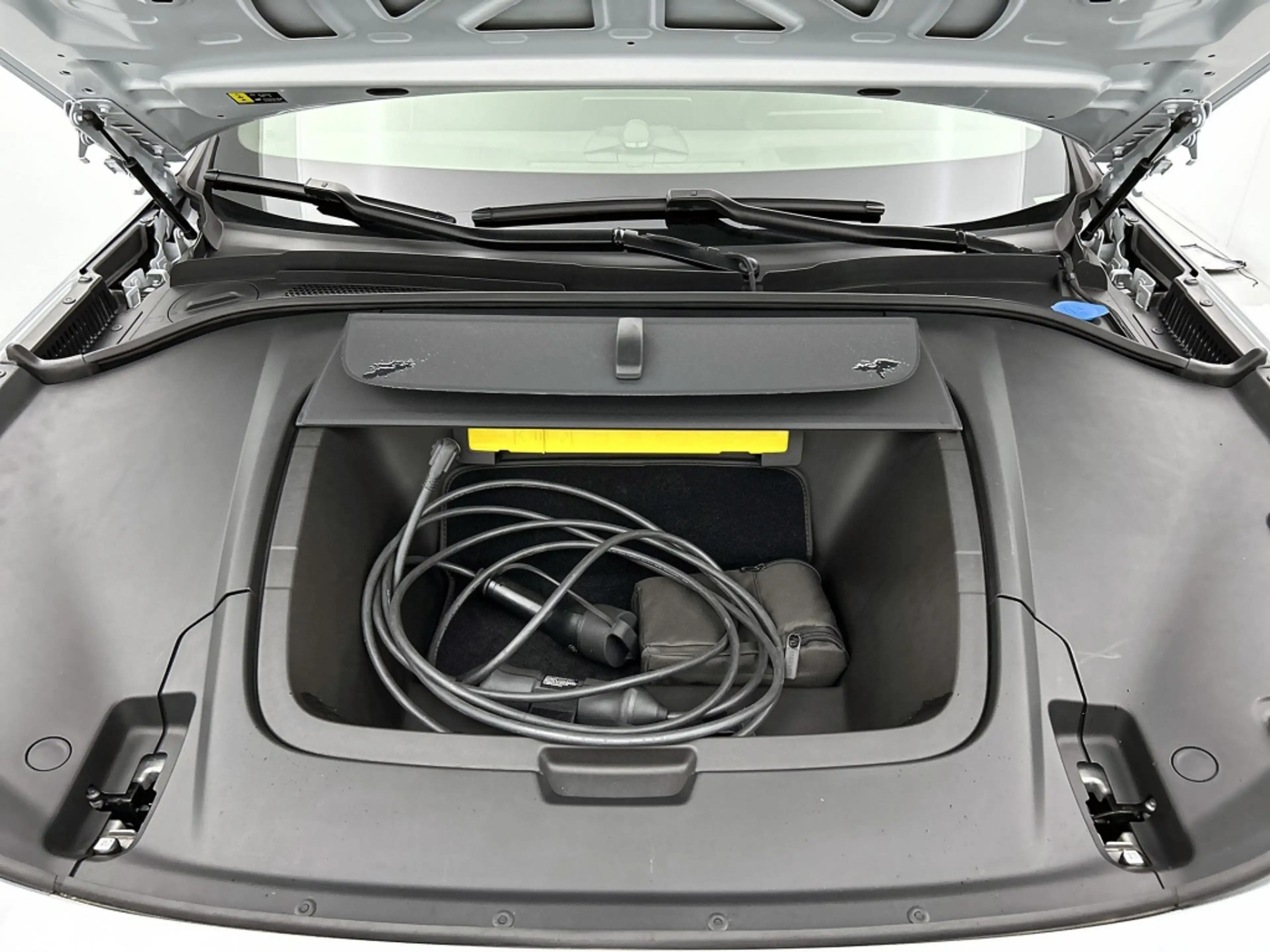 Polestar 3 Long Range Dual Motor Performance Plus I Pilot — photo 9