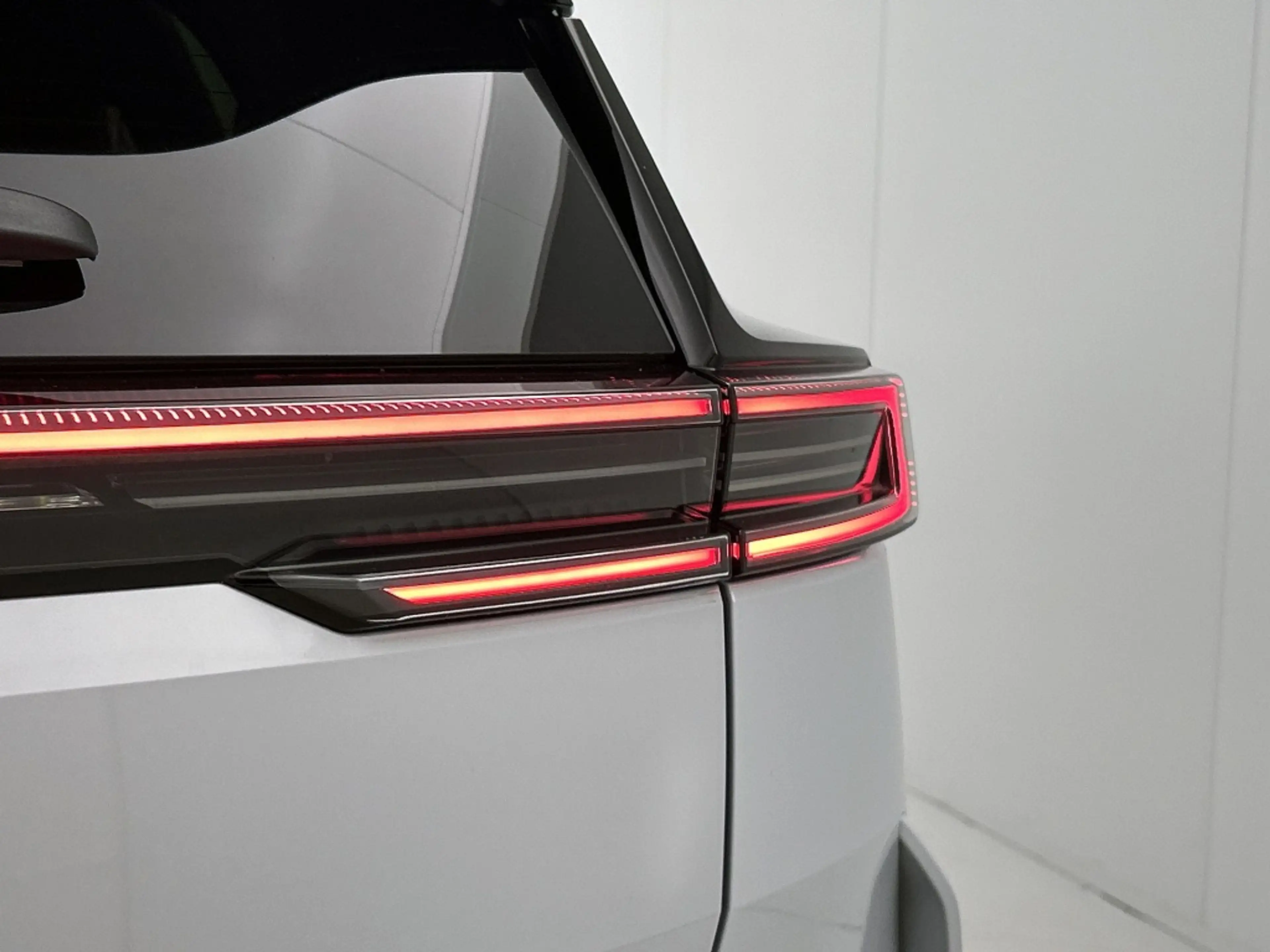 Polestar 3 Long Range Dual Motor Performance Plus I Pilot — photo 13