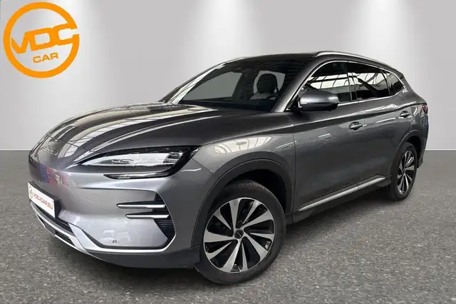 BYD Seal