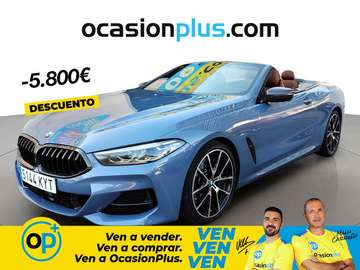 840d Cabrio xDrive