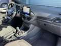 Ford Fiesta 1.0 ECOBOOST ST-LINE I APPLE CARPLAY I CRUISE CONT Zwart - thumbnail 7