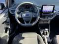 Ford Fiesta 1.0 ECOBOOST ST-LINE I APPLE CARPLAY I CRUISE CONT Zwart - thumbnail 4