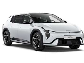 EV4 81,4 kWh GT-line Launch Editon PRONTA CONSEGNA