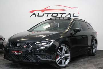 ST Cupra 280*DSG*Pano*Navi*LED*Lane Assist.