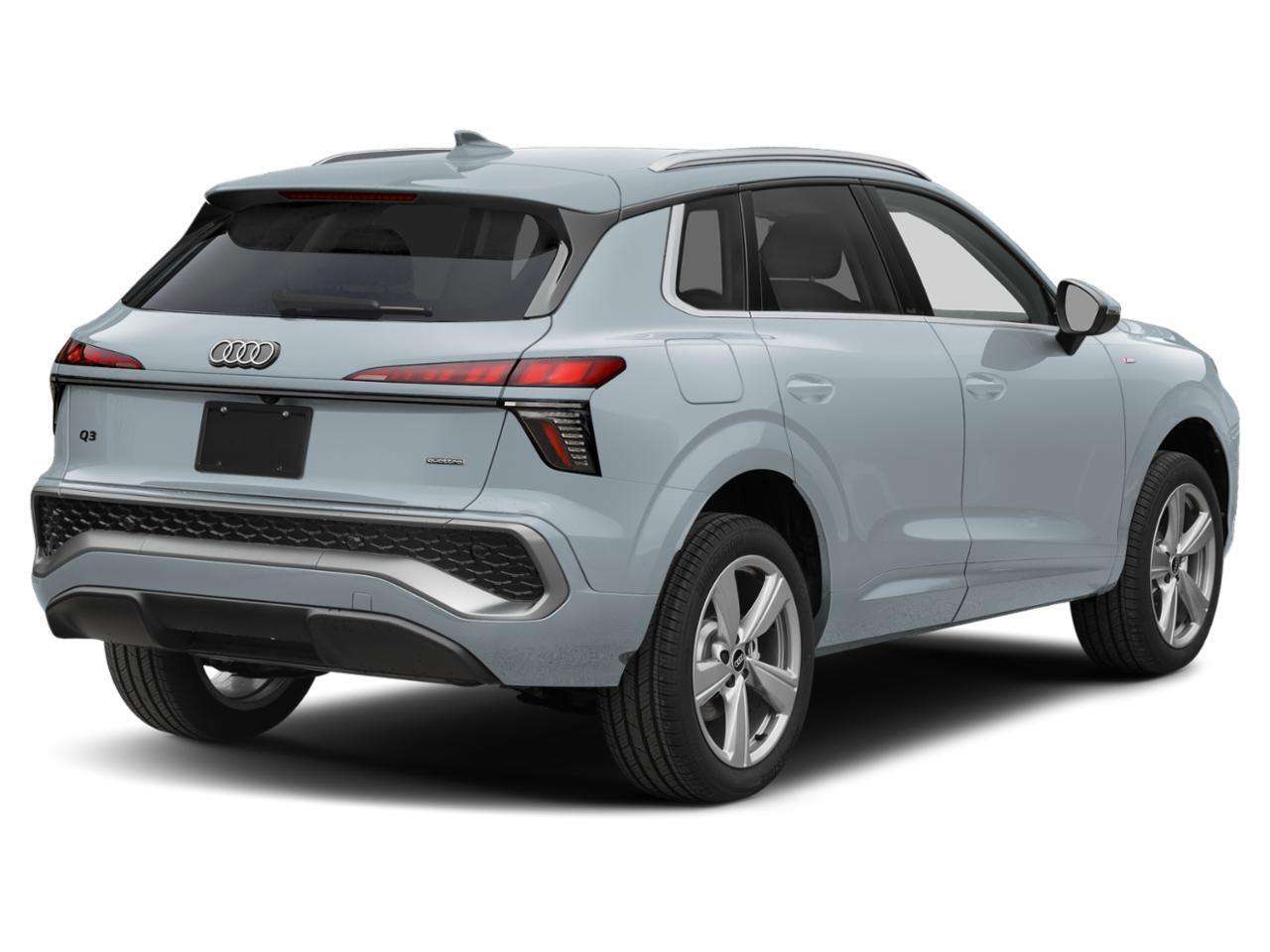 2026 Audi Q3