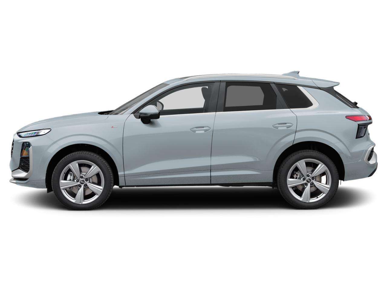 2026 Audi Q3
