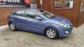Hyundai i30 Trend Automatik, PDC, AHK, SHZ, 2 Hand Blau - thumbnail 3