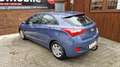 Hyundai i30 Trend Automatik, PDC, AHK, SHZ, 2 Hand Blau - thumbnail 5
