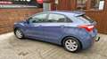 Hyundai i30 Trend Automatik, PDC, AHK, SHZ, 2 Hand Blau - thumbnail 4