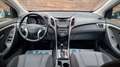 Hyundai i30 Trend Automatik, PDC, AHK, SHZ, 2 Hand Blau - thumbnail 12