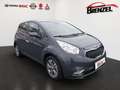 Kia Venga 1.6 Dream Team Automatik Kamera Klima Klima Grau - thumbnail 2