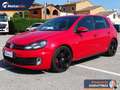 Volkswagen Golf GTI Golf 5p 2.0 tsi Gti dsg Rot - thumbnail 1