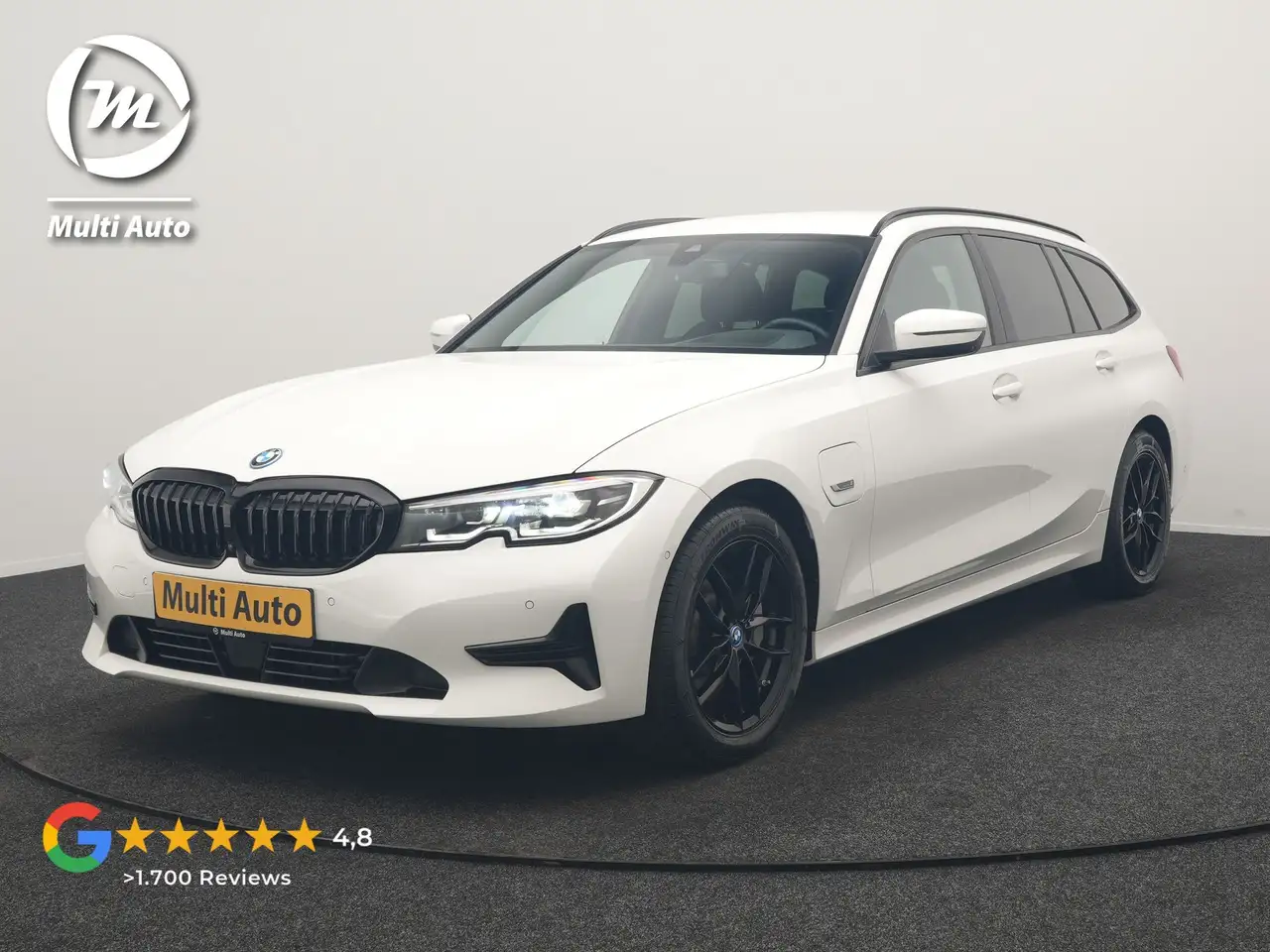 BMW 330