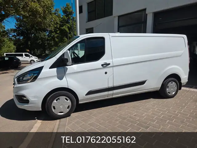 Ford Transit Custom 300 Kasten L2 2,0 EcoBlue "Trend"