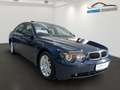BMW 735 iA*V8*Leder*Xenon*Soft Close*4xSitzhzg*GSHD* Blau - thumbnail 3