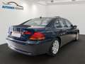 BMW 735 iA*V8*Leder*Xenon*Soft Close*4xSitzhzg*GSHD* Blau - thumbnail 4
