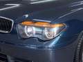 BMW 735 iA*V8*Leder*Xenon*Soft Close*4xSitzhzg*GSHD* Blau - thumbnail 33