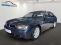 BMW 735 iA*V8*Leder*Xenon*Soft Close*4xSitzhzg*GSHD* Blau - thumbnail 1