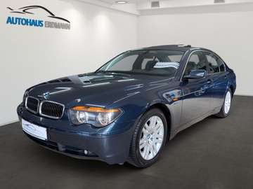 iA*V8*Leder*Xenon*Soft Close*4xSitzhzg*GSHD*