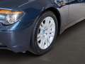 BMW 735 iA*V8*Leder*Xenon*Soft Close*4xSitzhzg*GSHD* Blau - thumbnail 32