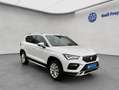 SEAT Ateca 1.5 TSI Xperience DSG NAVI LED RFK ACC Weiß - thumbnail 7