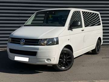 Multivan 2.0 TDI 140 FAP Startline