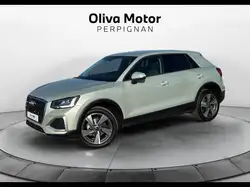 Audi Q2 35 TFSI 150ch Design S tronic 7