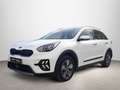 Kia Niro 1.6 GDi HEV 104kW (141CV) Drive Blanco - thumbnail 6